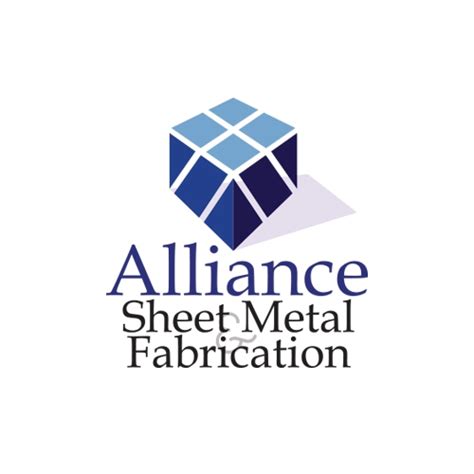 alliance sheet metal and fabrication